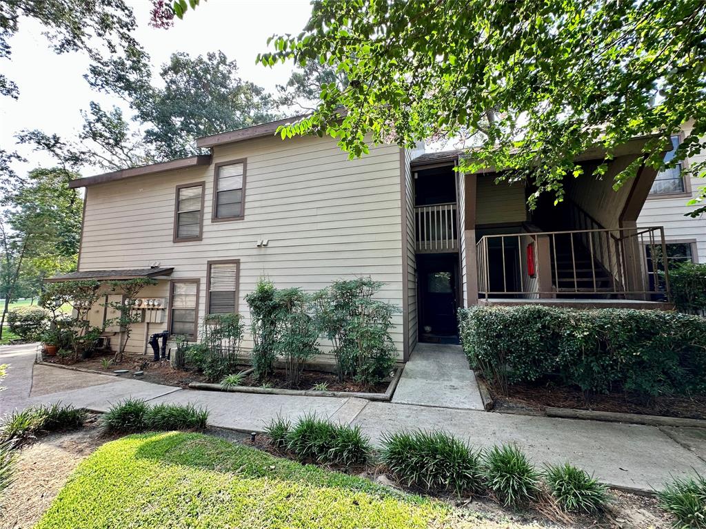 12900 Walden Road #1008J, Montgomery, Texas image 2