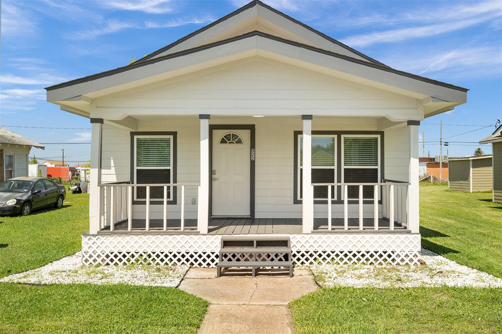 522 W Broad Street, Freeport, Texas image 3