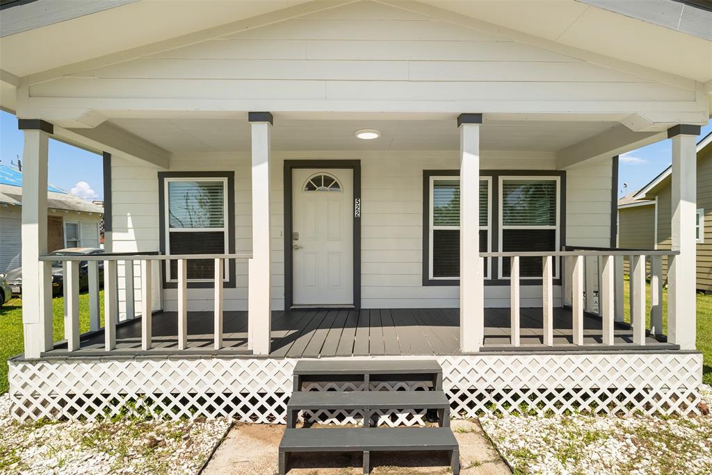 522 W Broad Street, Freeport, Texas image 4