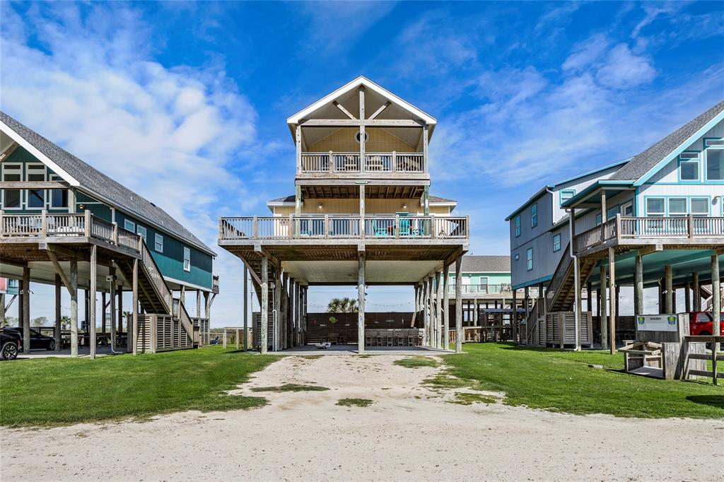 1149 Alex Drive, Gilchrist, Texas image 45