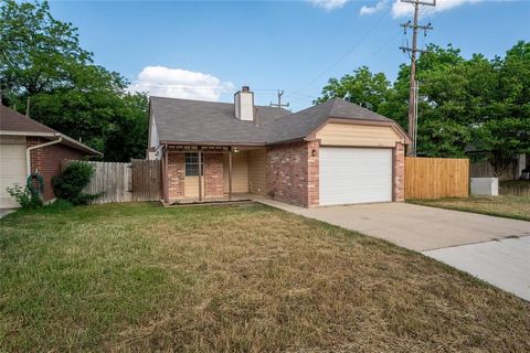 2431 Muddy Peak Drive San Antonio TX 78245