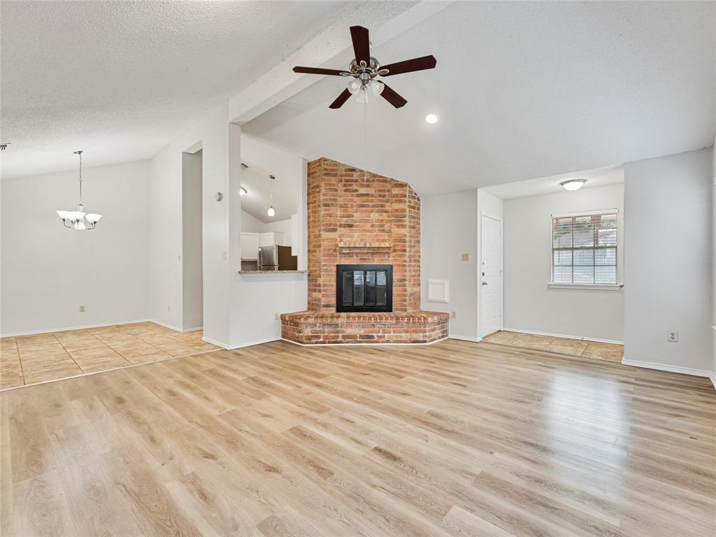 2431 Muddy Peak Drive