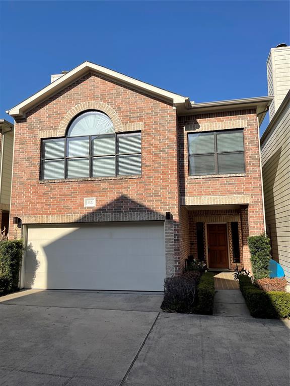 9822 Samantha Suzanne Court, Houston, Texas image 5