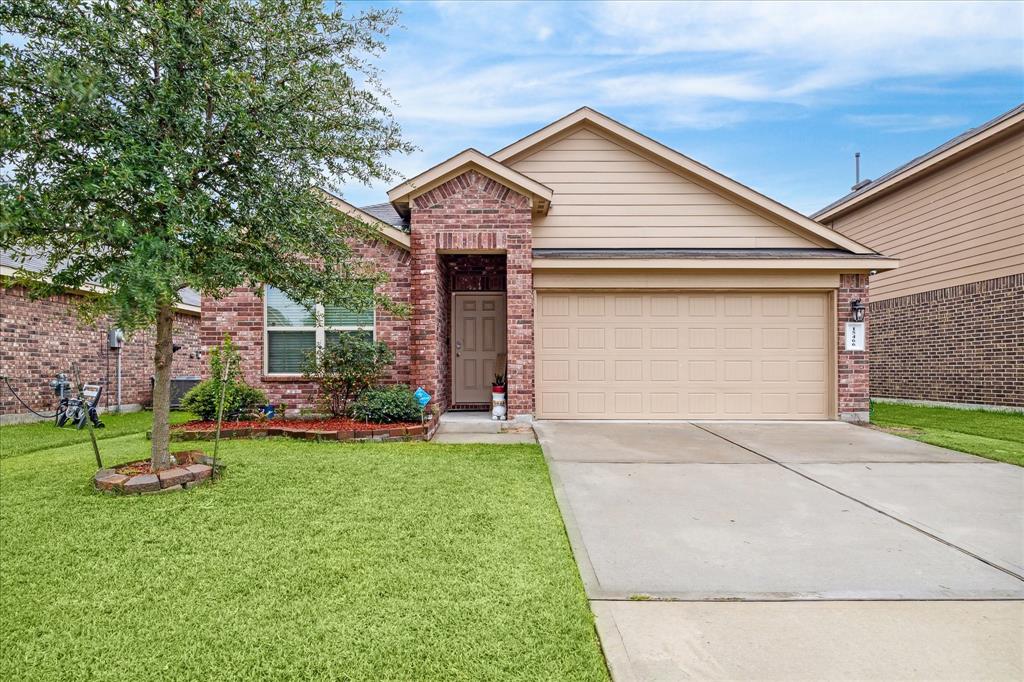 15466 Picea Azul Street, Channelview, Texas image 1