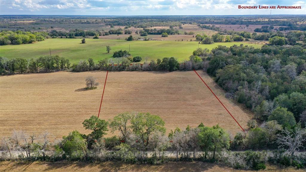 Lot 3 County Rd 229, Bedias, Texas image 1