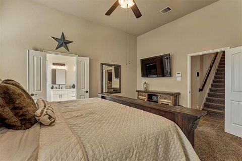A home in Montgomery