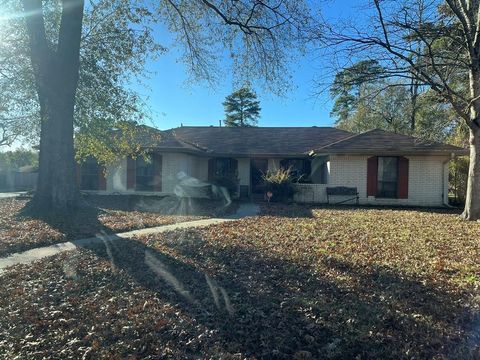 A home in Longview