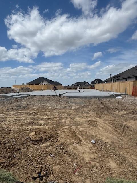 10715 Rattlebox Court, Cypress, Texas image 3