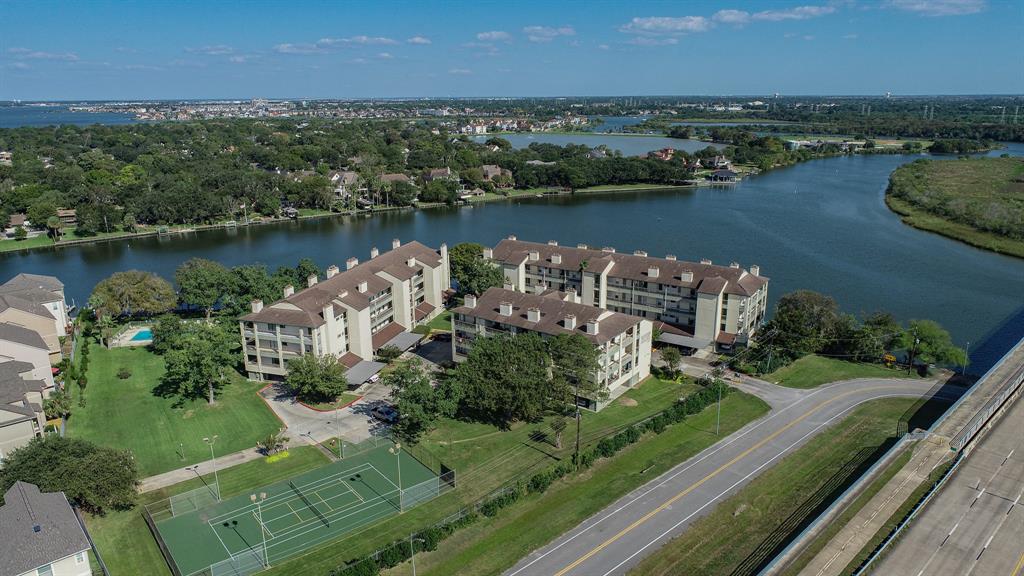 18809 Egret Bay Boulevard #223, Webster, Texas image 1