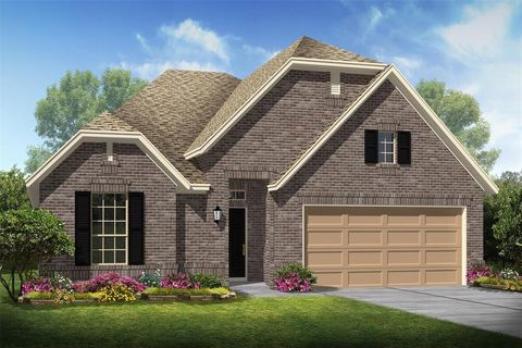 32410 Magnolia Glen Lane Waller TX 77484