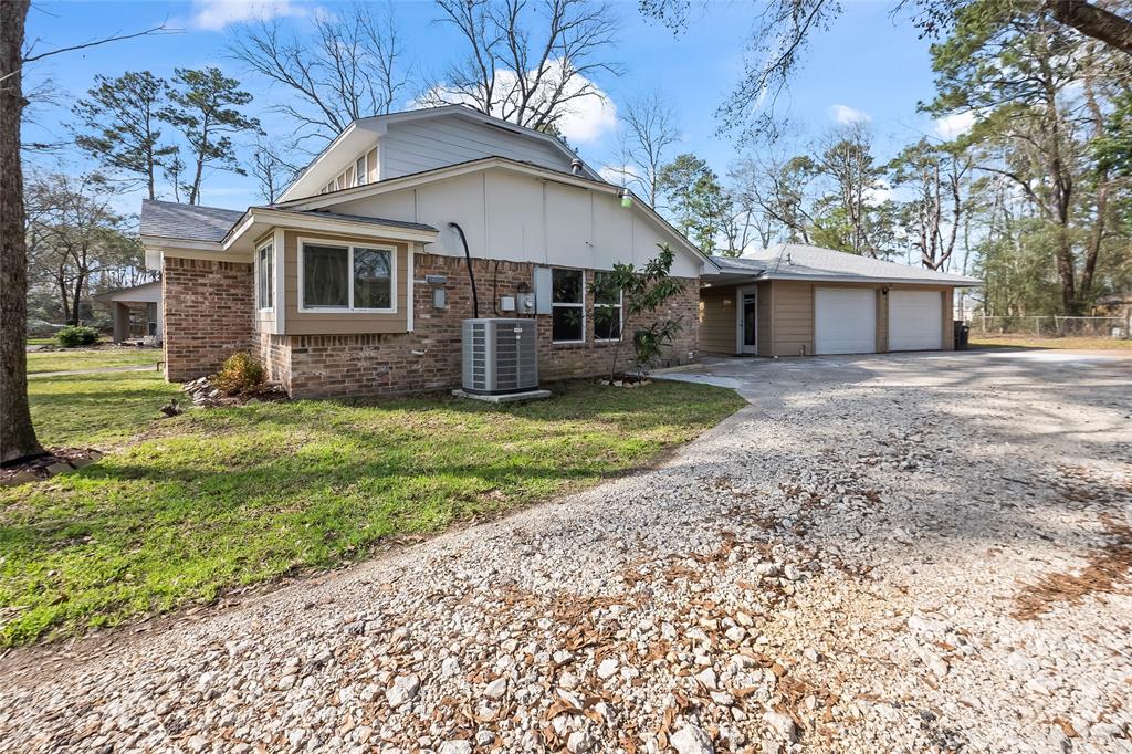 21695 Village Circle, Porter, Texas image 25