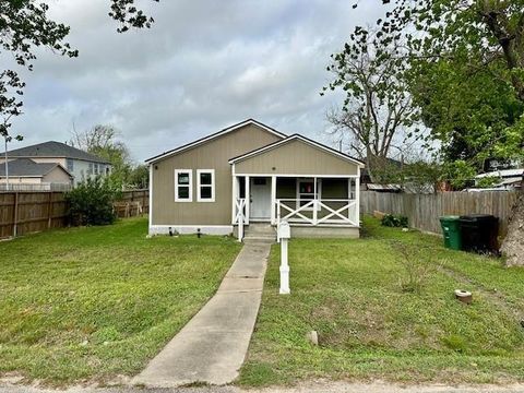 8230 Woodward Street, Houston, TX 77051 - #: 34743210