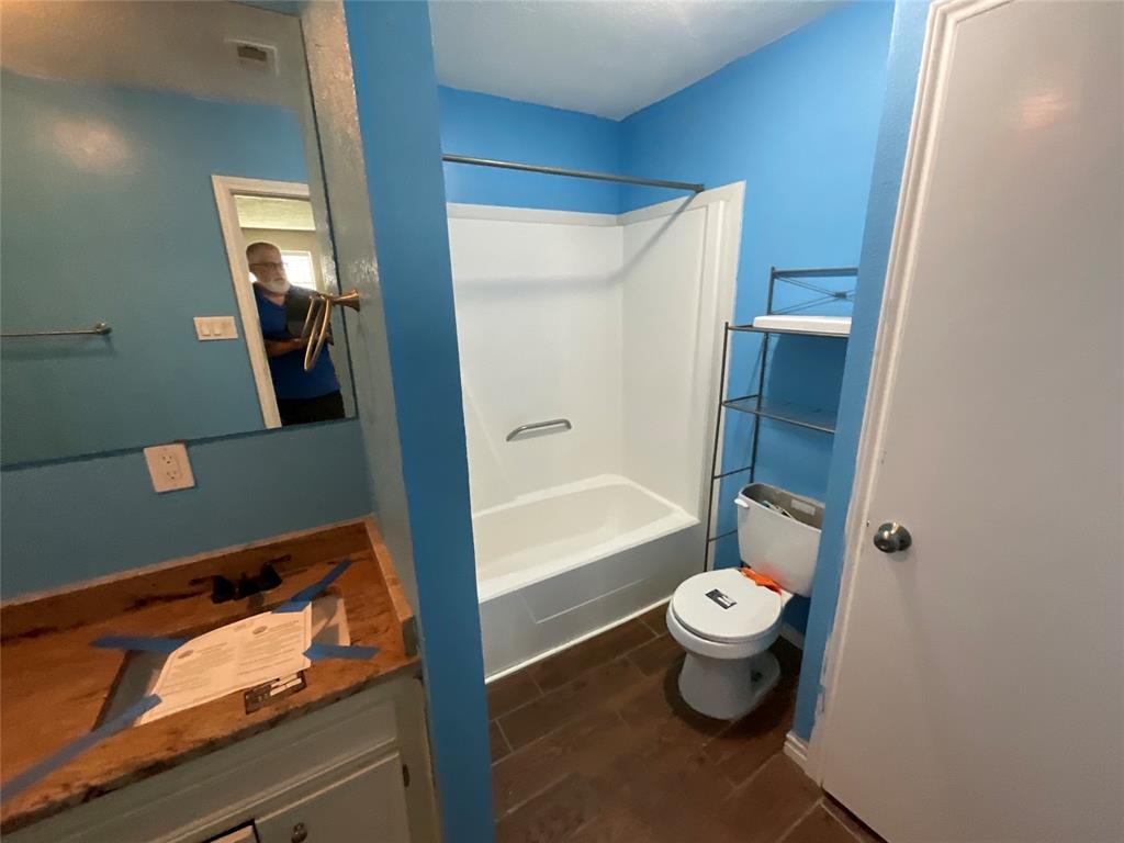 232 Gov Hogg Drive, Point Blank, Texas image 14