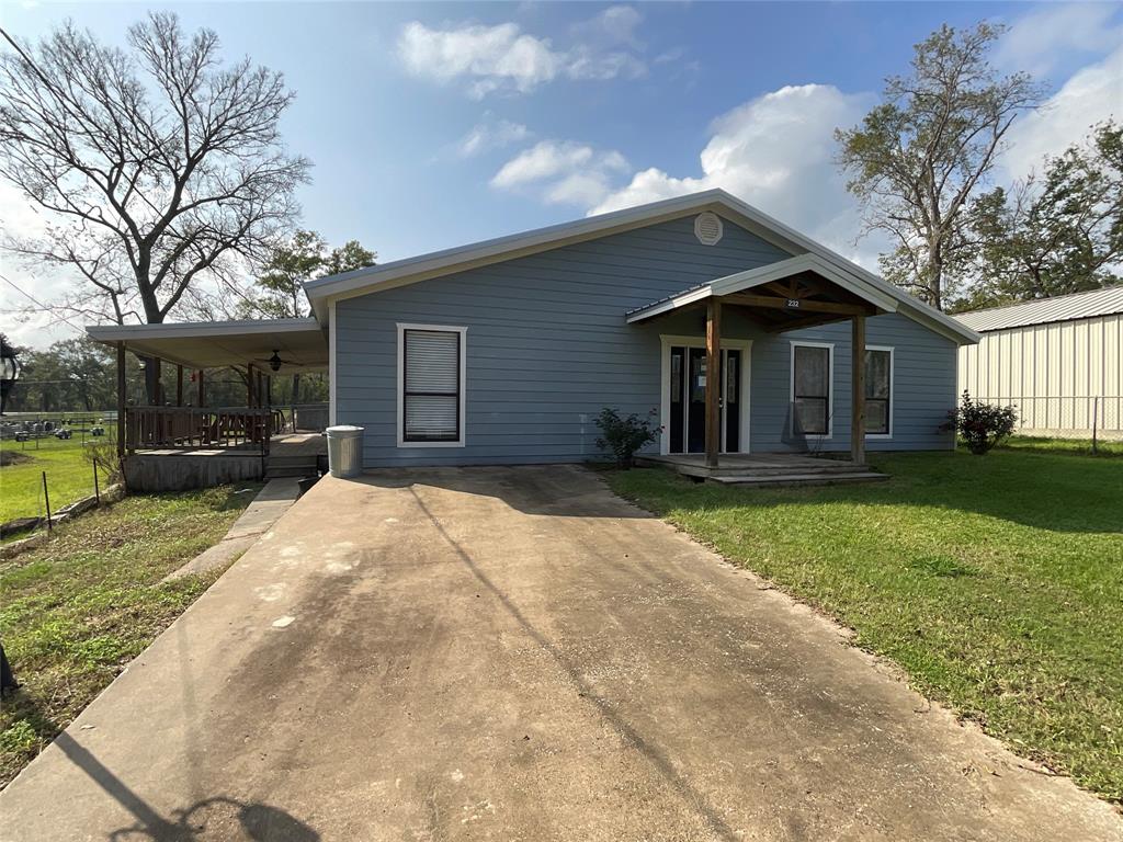 232 Gov Hogg Drive, Point Blank, Texas image 3