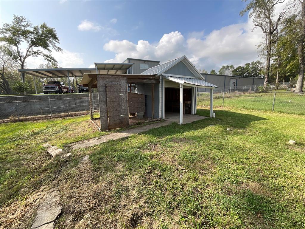 232 Gov Hogg Drive, Point Blank, Texas image 19