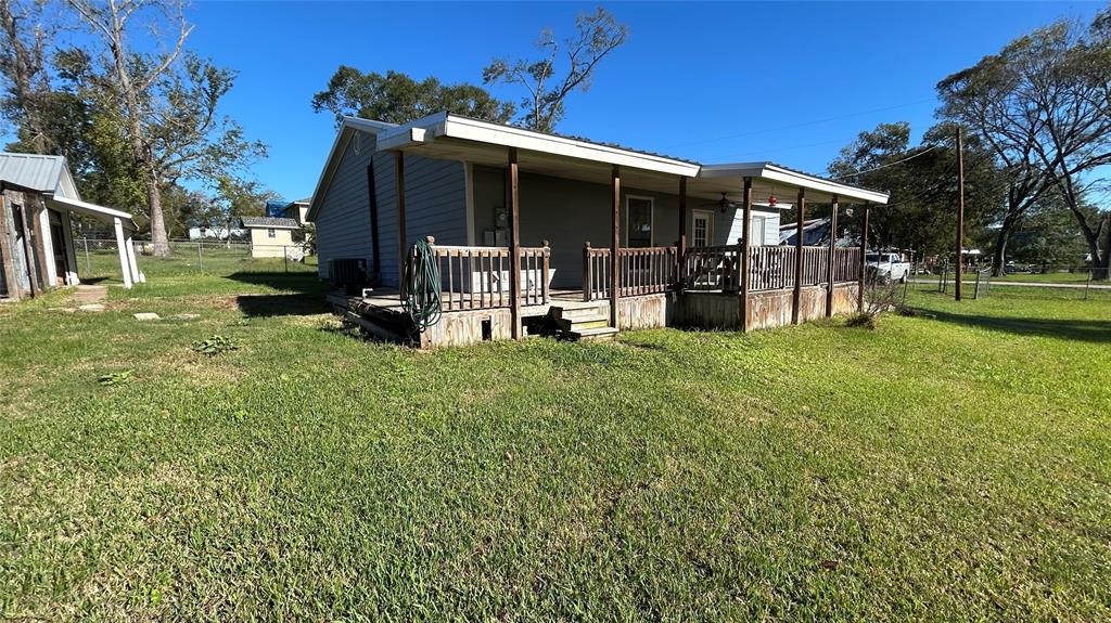 232 Gov Hogg Drive, Point Blank, Texas image 7