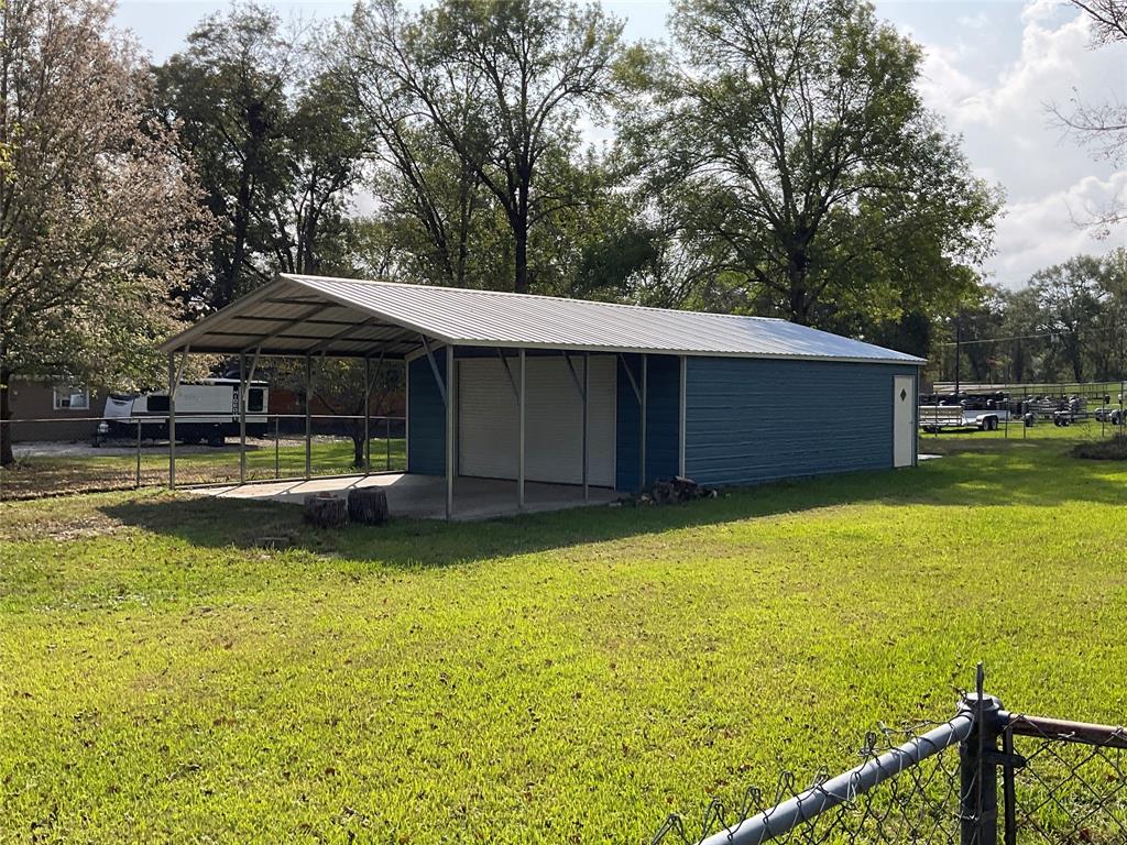 232 Gov Hogg Drive, Point Blank, Texas image 20