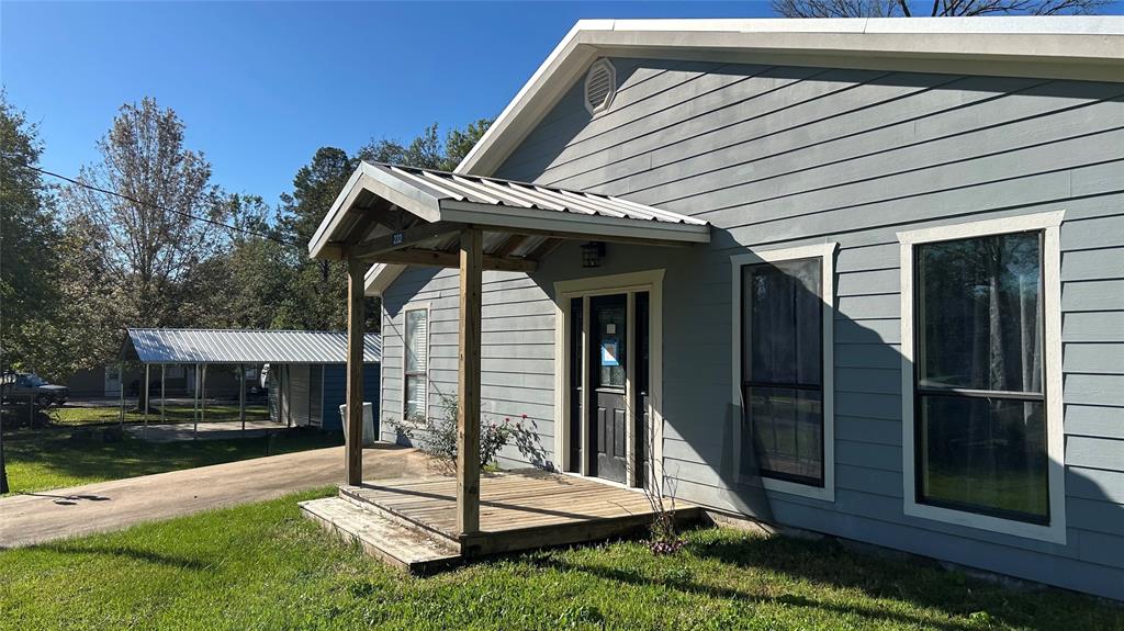 232 Gov Hogg Drive, Point Blank, Texas image 4