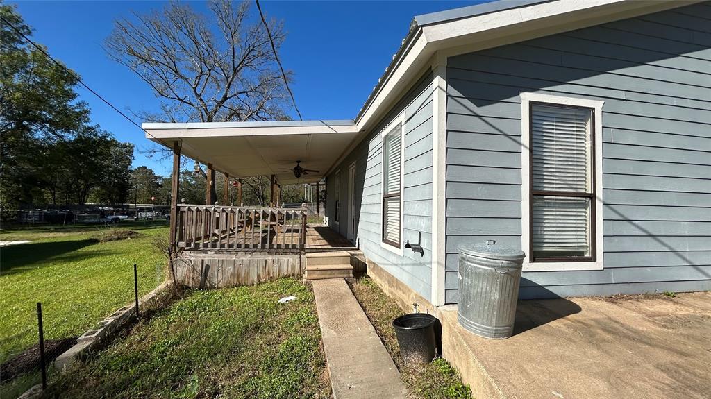 232 Gov Hogg Drive, Point Blank, Texas image 6