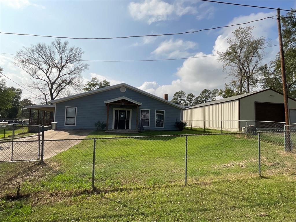 232 Gov Hogg Drive, Point Blank, Texas image 2