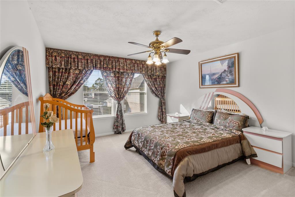 3806 Pinehurst Drive, Pearland, Texas image 17