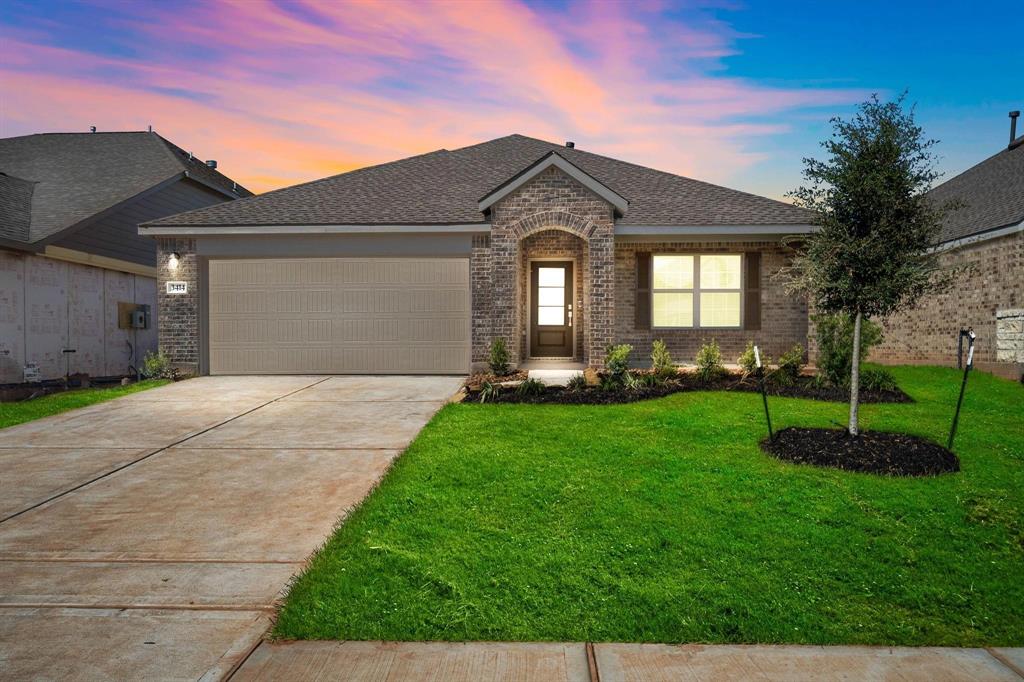 3414 Autumn Russet Trail, Richmond, Texas image 18
