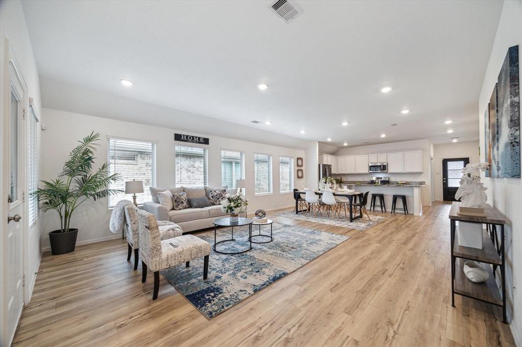 3414 Autumn Russet Trail, Richmond, Texas image 1