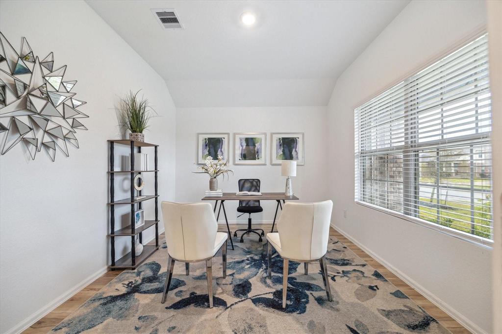 3414 Autumn Russet Trail, Richmond, Texas image 2