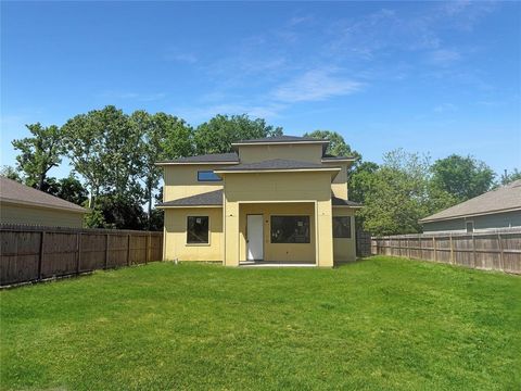 Photo of 5405 Gold Street, Houston, TX 77026 (MLS # 59485458)