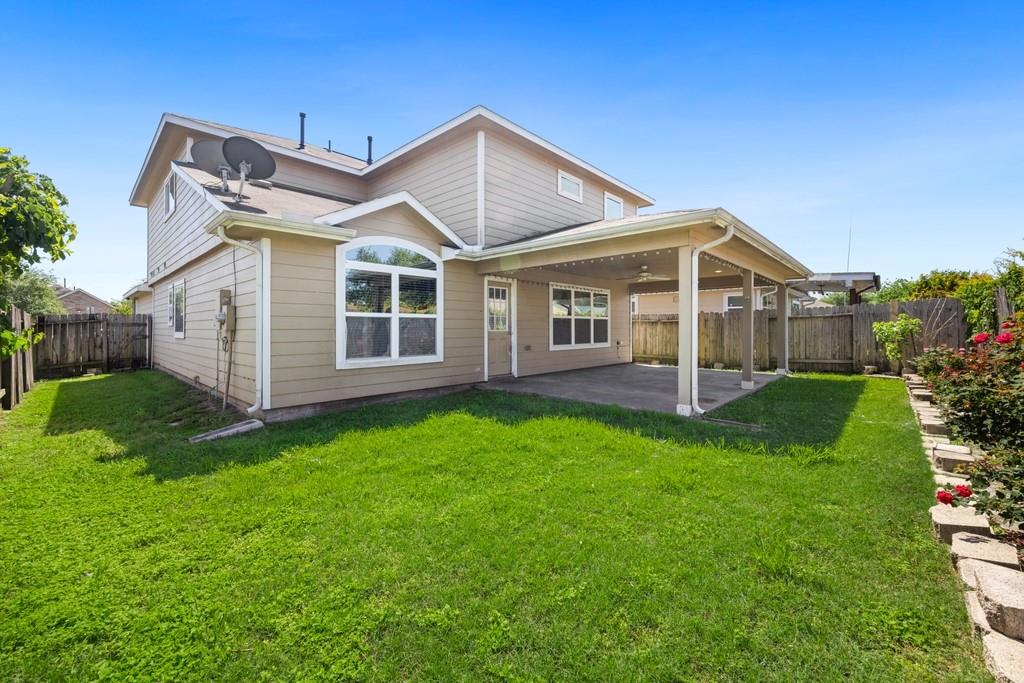 6818 Whitbourne Meadow Lane, Houston, Texas image 33