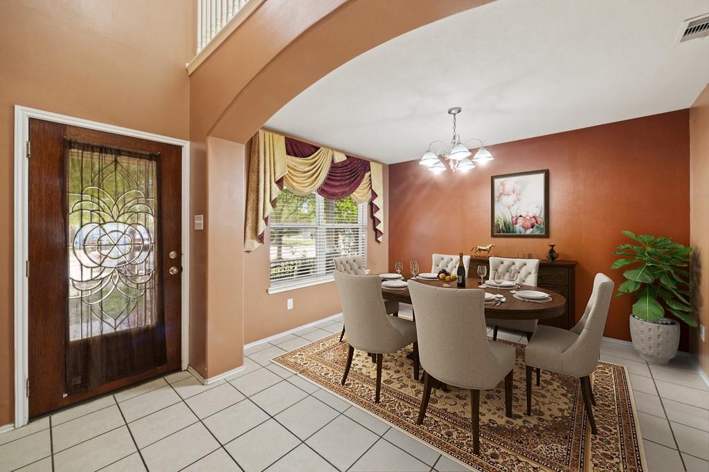 6818 Whitbourne Meadow Lane, Houston, Texas image 5