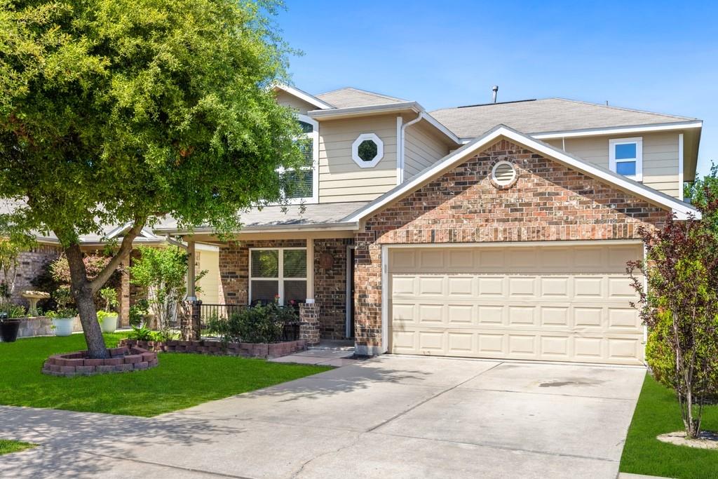 6818 Whitbourne Meadow Lane, Houston, Texas image 3