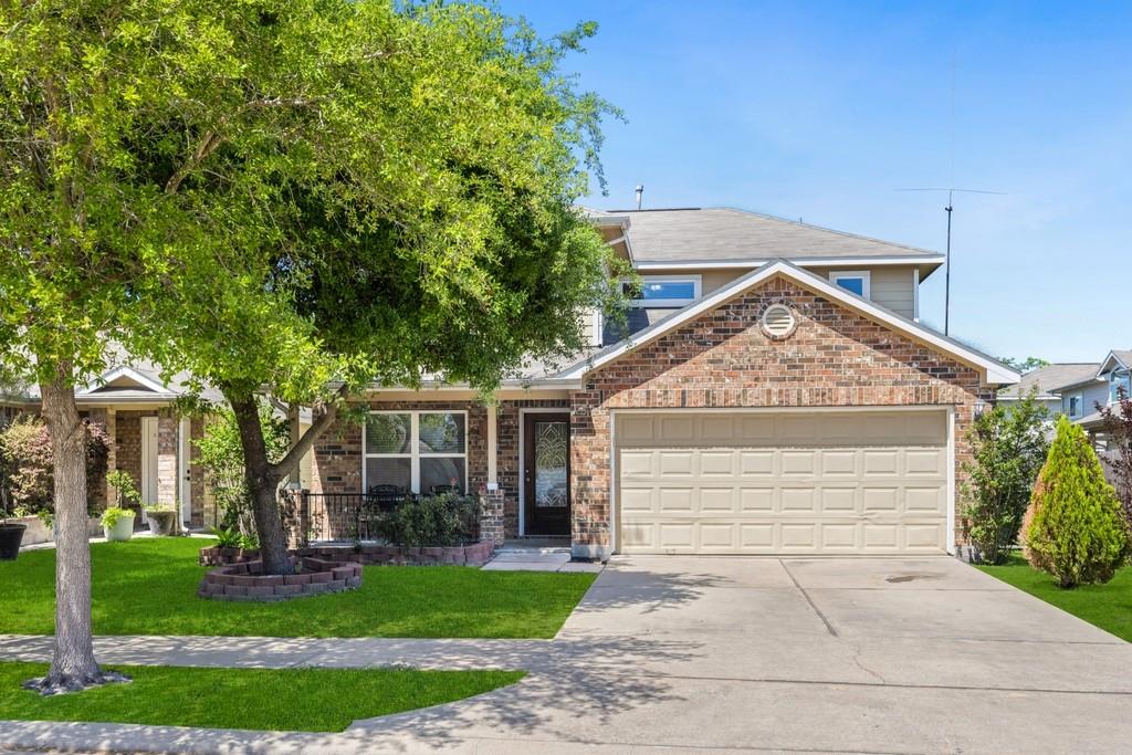 6818 Whitbourne Meadow Lane, Houston, Texas image 1