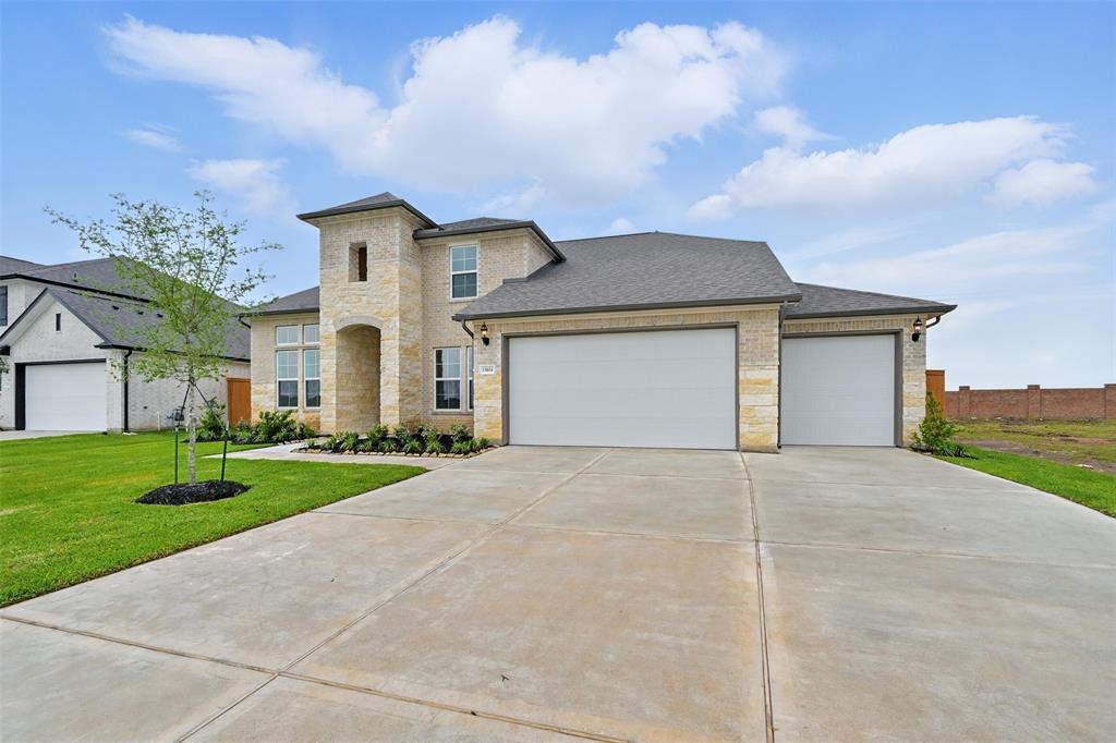 13614 Hartwell Bend Drive, Texas City, Texas image 6