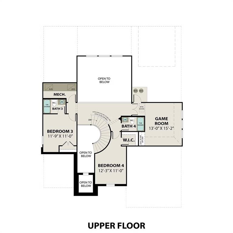 13614 Hartwell Bend Drive, Texas City, Texas image 46