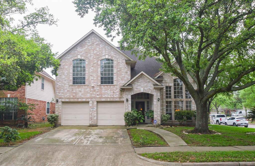 5406 Atascocita Timbers N, Humble, Texas image 1