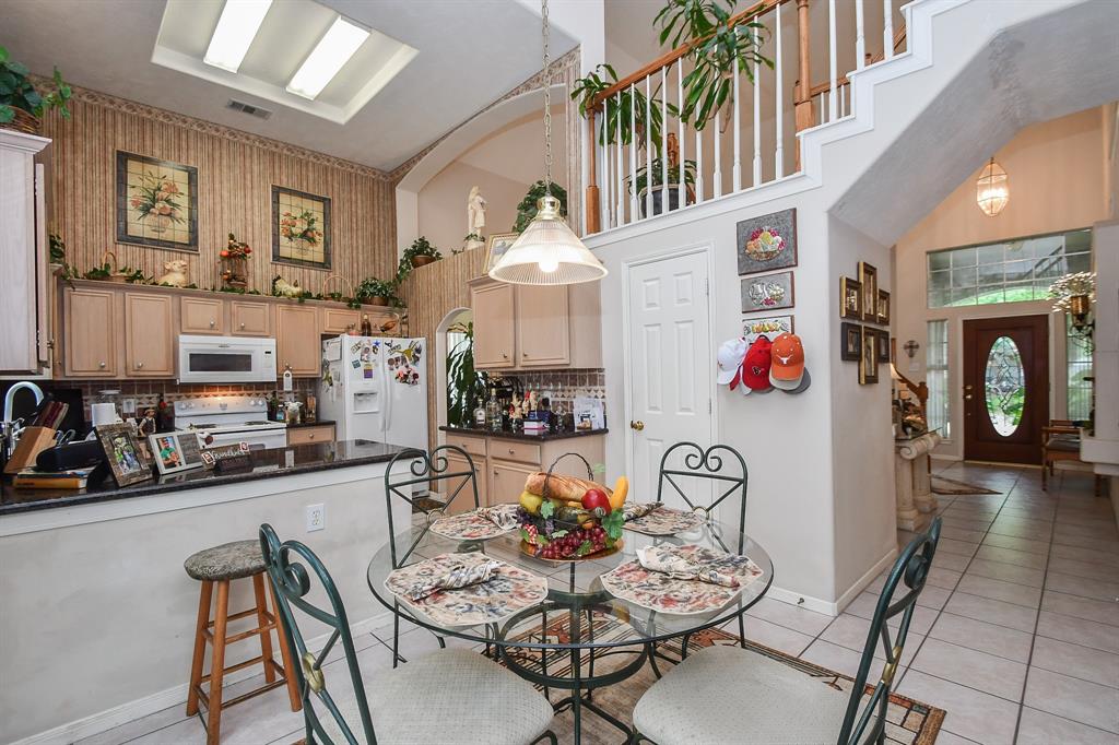 5406 Atascocita Timbers N, Humble, Texas image 14