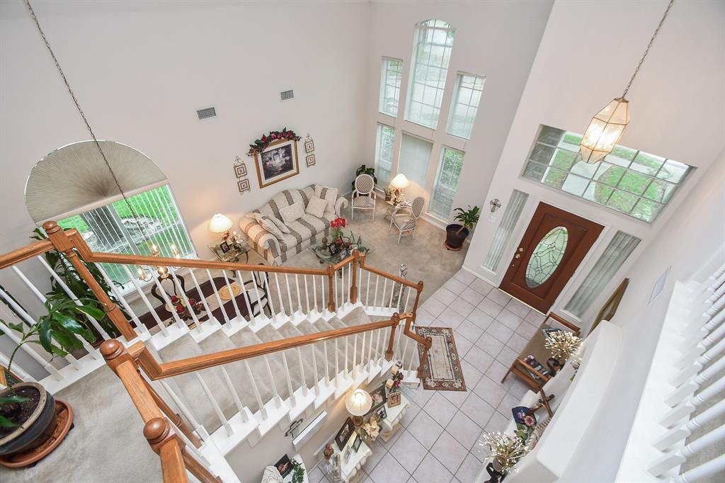 5406 Atascocita Timbers N, Humble, Texas image 5