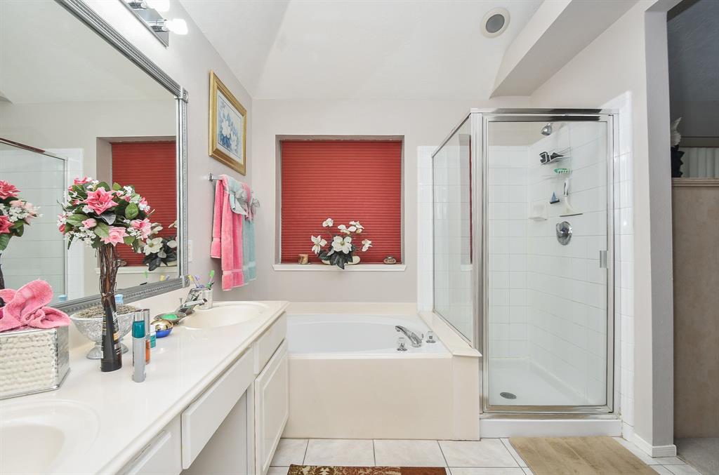 5406 Atascocita Timbers N, Humble, Texas image 30