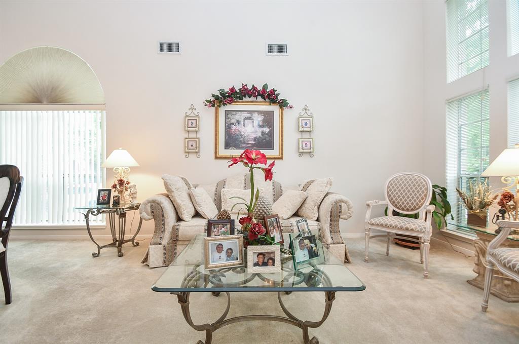 5406 Atascocita Timbers N, Humble, Texas image 8