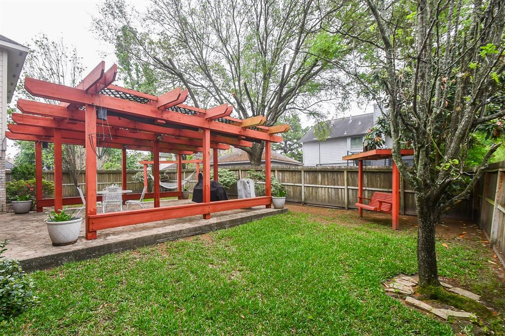 5406 Atascocita Timbers N, Humble, Texas image 32