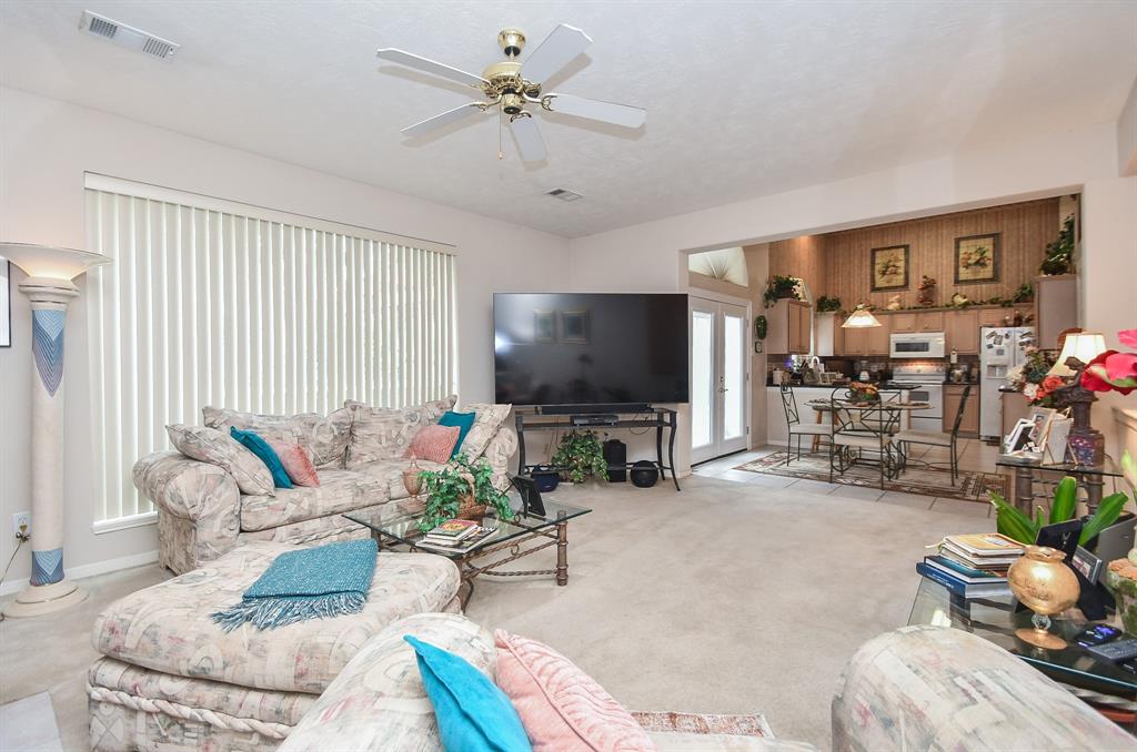 5406 Atascocita Timbers N, Humble, Texas image 20