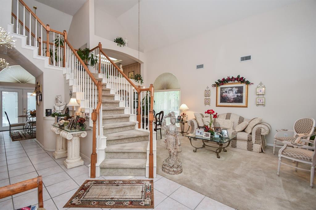 5406 Atascocita Timbers N, Humble, Texas image 6