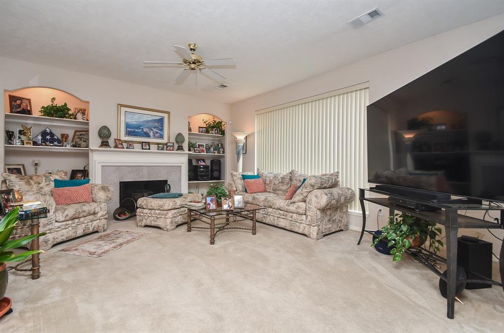 5406 Atascocita Timbers N, Humble, Texas image 22