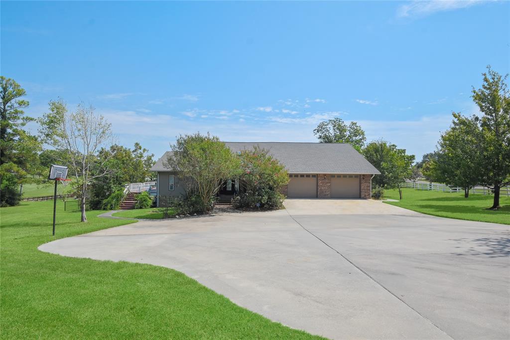 367 Fawn Road, Livingston, Texas image 3