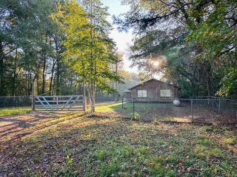 A home in Oakhurst