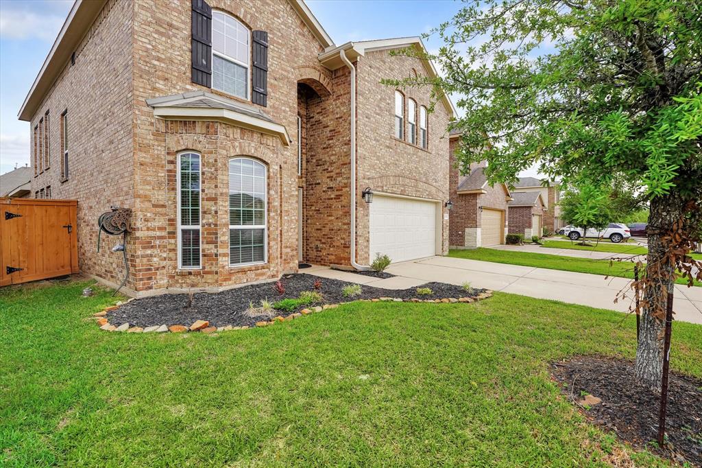 11315 Eagle Branch Drive, Humble, Texas image 3