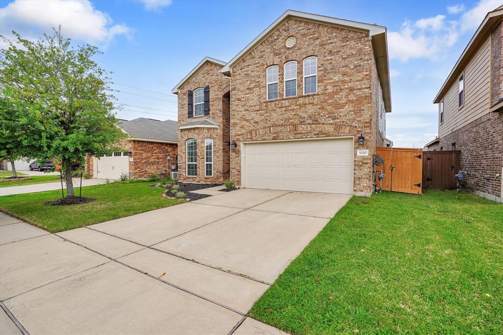 11315 Eagle Branch Drive, Humble, Texas image 2