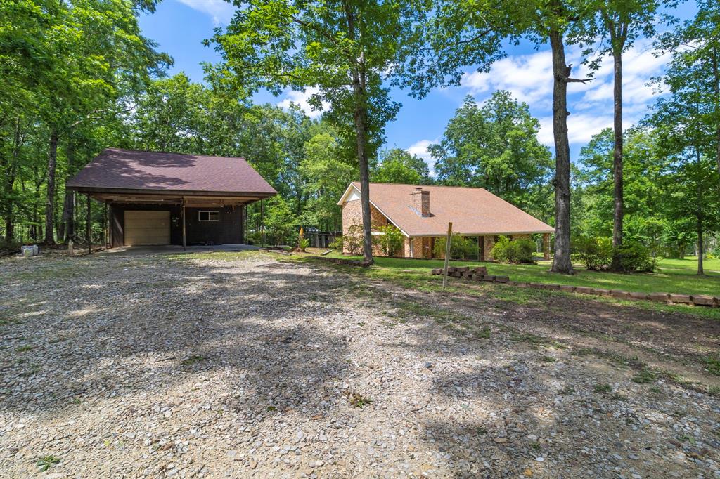 144 L K Walker, Livingston, Texas image 4