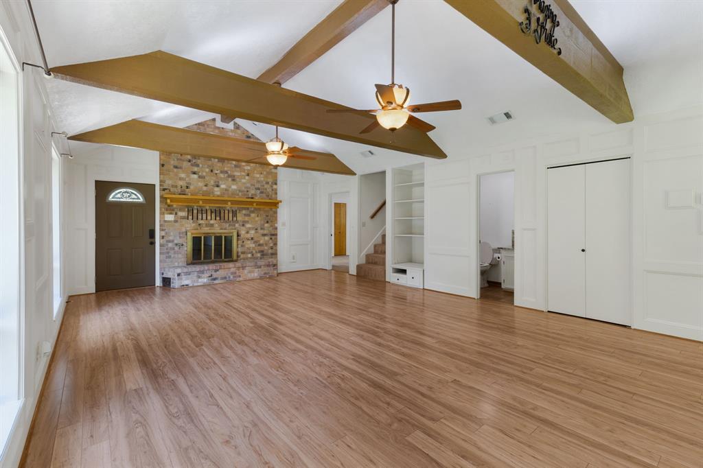 144 L K Walker, Livingston, Texas image 7